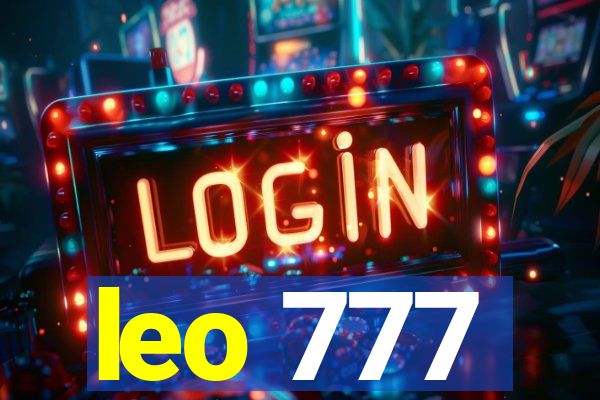 leo 777